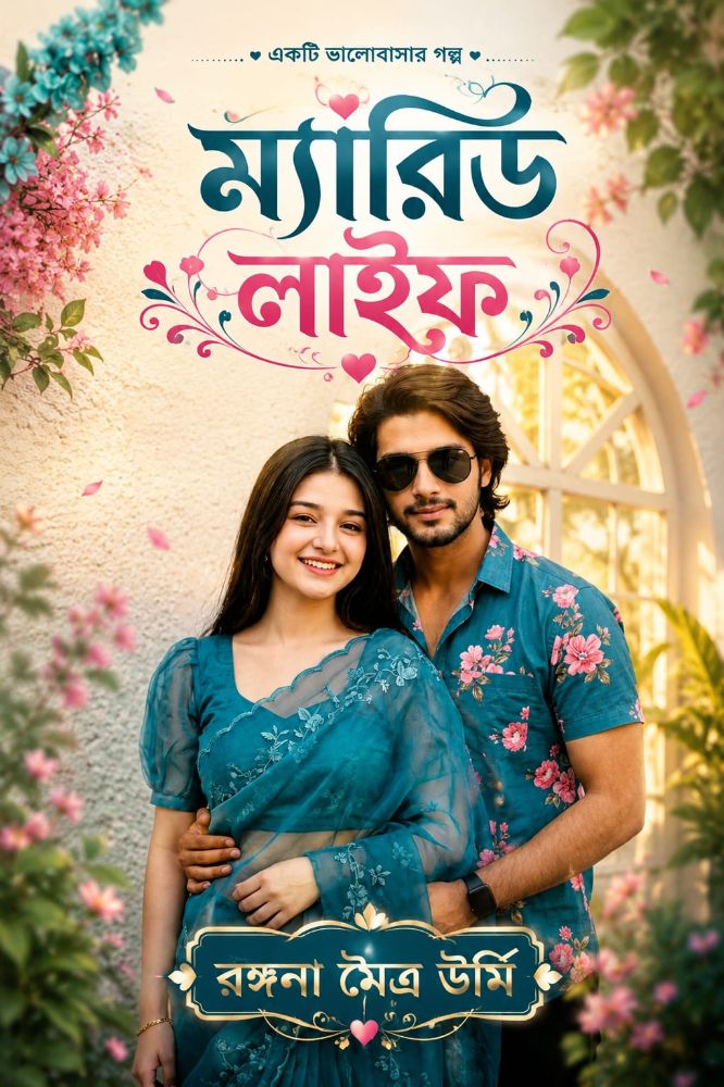 ম্যারিড লাইফ