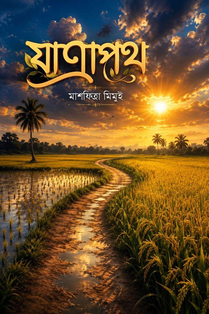 যাত্রাপথ