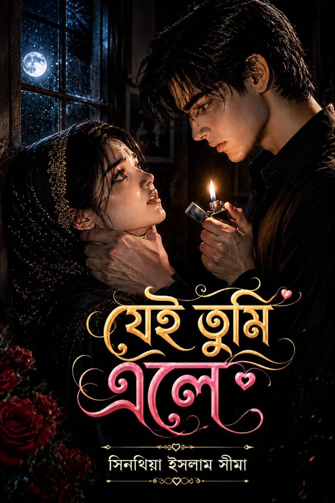 যেই তুমি এলে