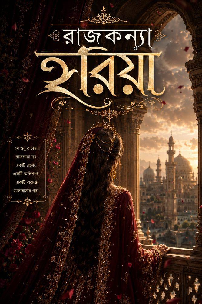 রাজকন্যা হুরিয়া