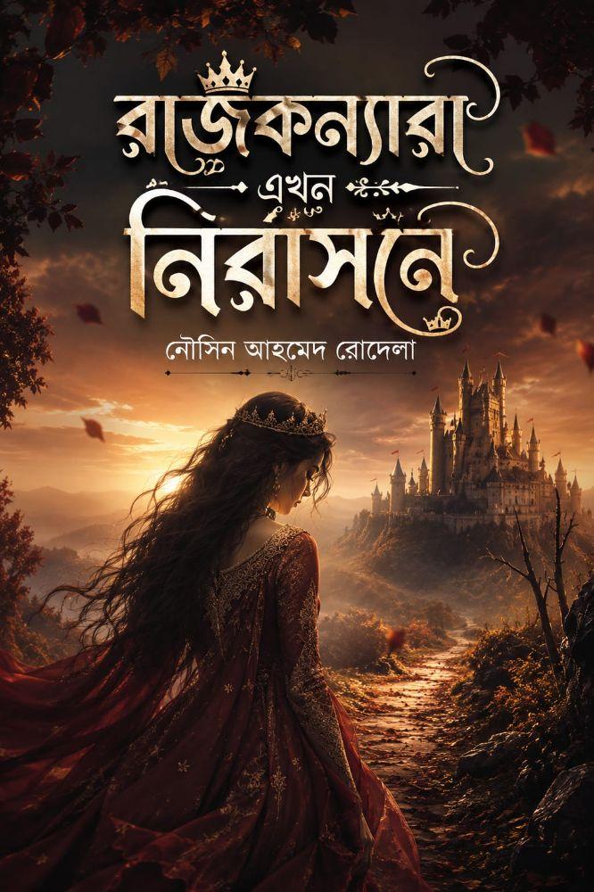 রাজকন্যারা এখন নির্বাসনে