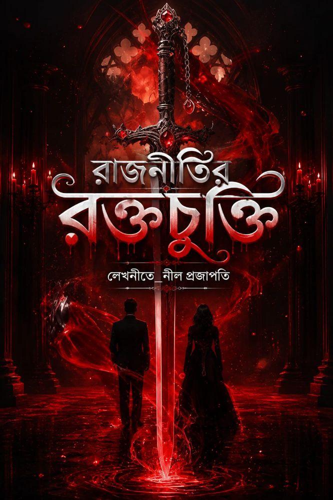 রাজনীতির রক্তচুক্তি