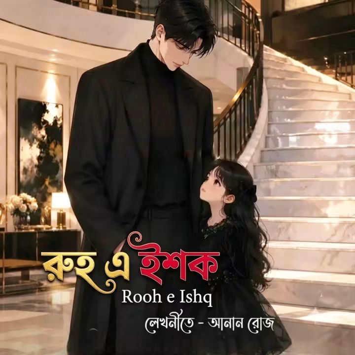 রুহ এ ইশক