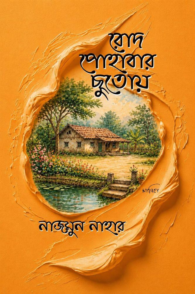 রোদ পোহাবার ছুতোয়