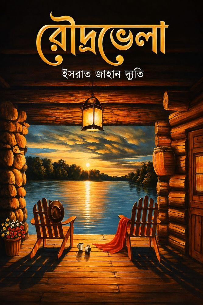 রৌদ্রভেলা