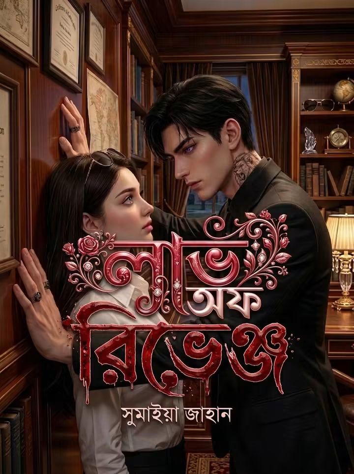 লাভ অফ রিভেঞ্জ