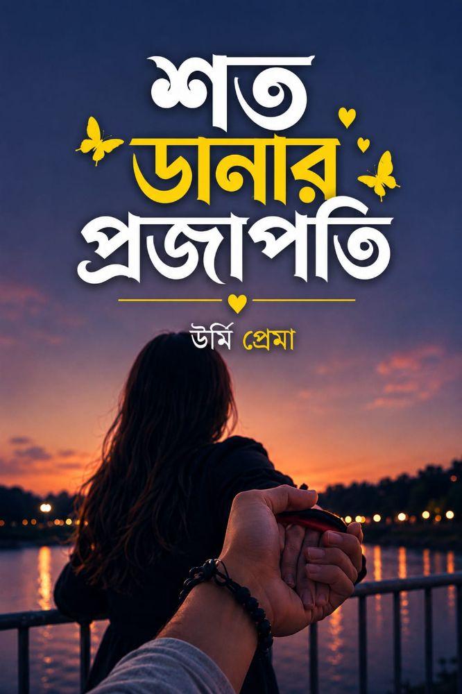 শত ডানার প্রজাপতি