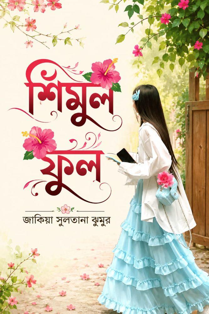 শিমুল ফুল