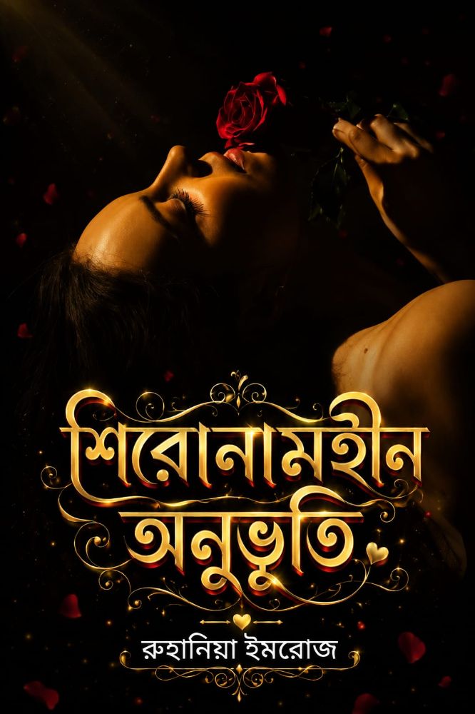 শিরোনামহীন অনুভূতি