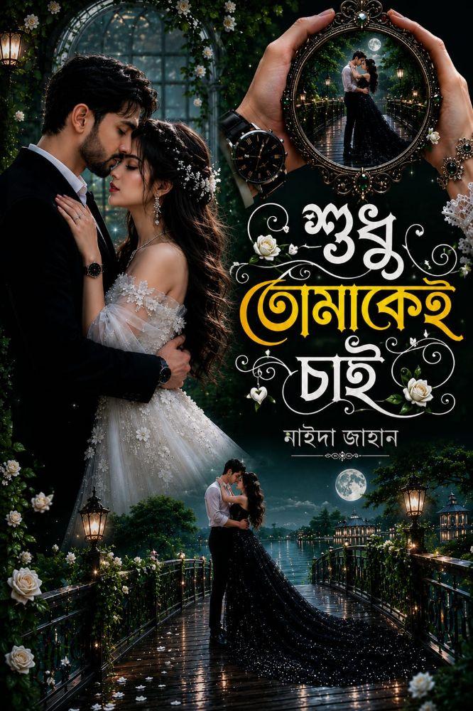 শুধু তোমাকেই চাই