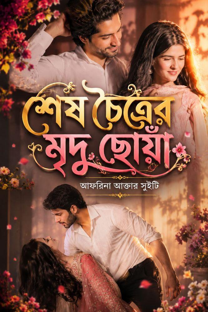 শেষ চৈত্রের মৃদু ছোঁয়া