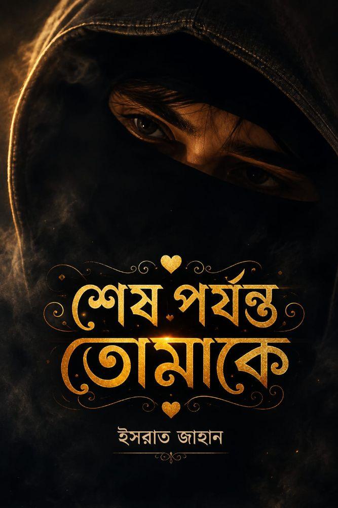 শেষ পর্যন্ত তোমাকে