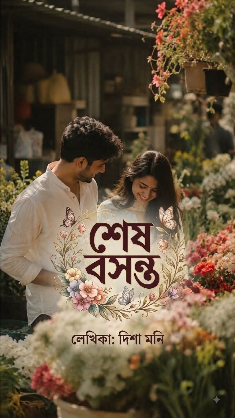 শেষ বসন্ত