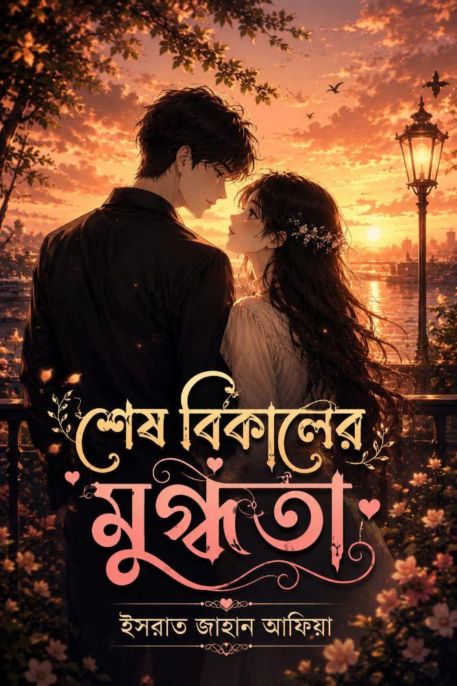 শেষ বিকালের মুগ্ধতা