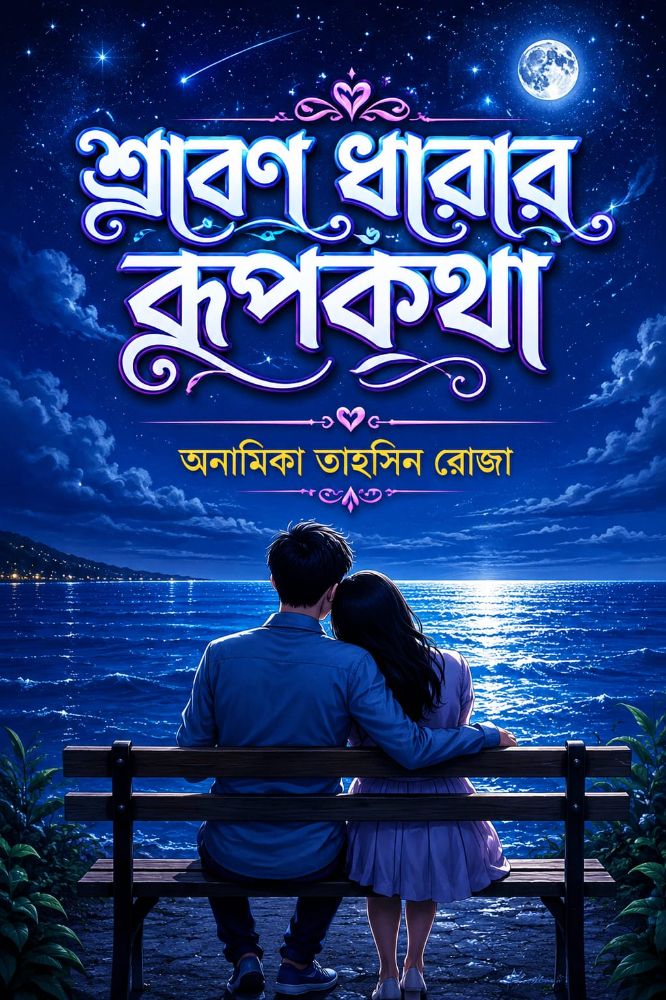 শ্রাবণ ধারার রূপকথা