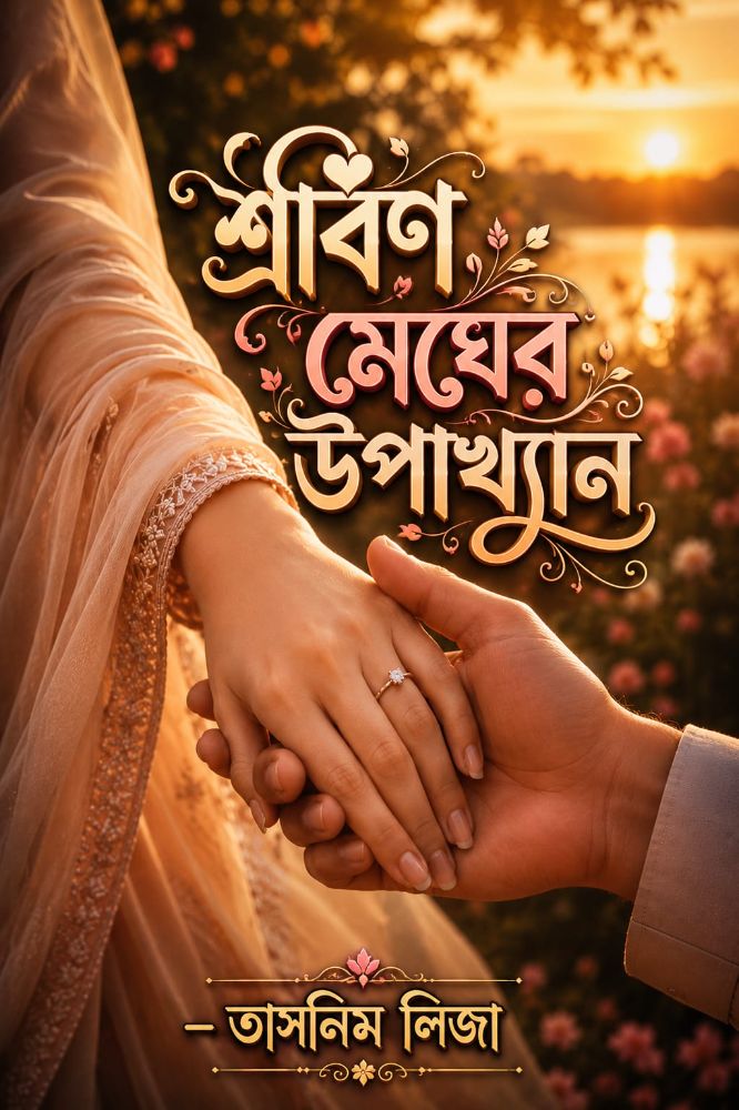 শ্রাবণ মেঘের উপখ্যান