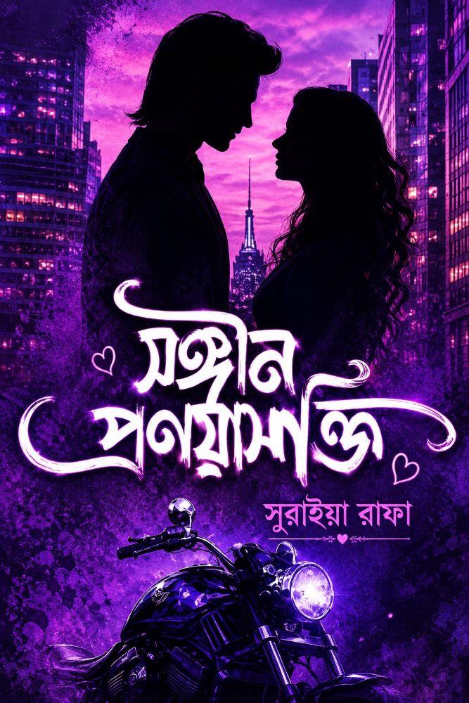 সঙ্গিন প্রনয়াসক্তি