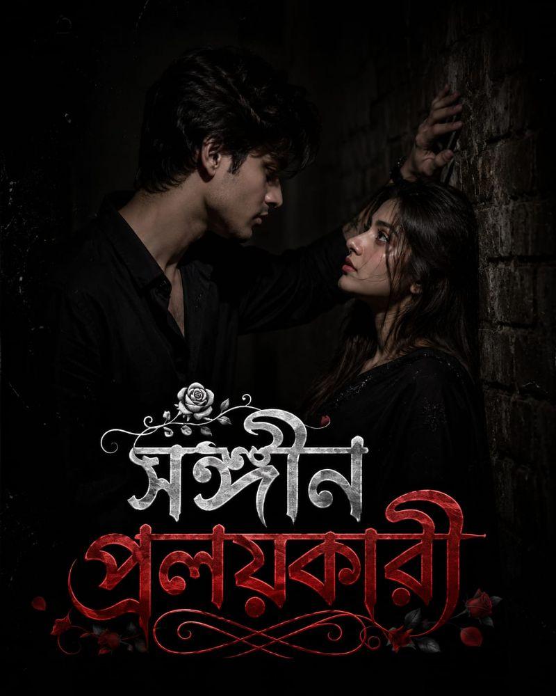 সঙ্গীন প্রলয়কারী