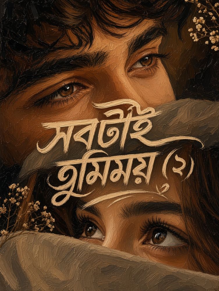 সবটাই তুমিময় (সিজন ২)