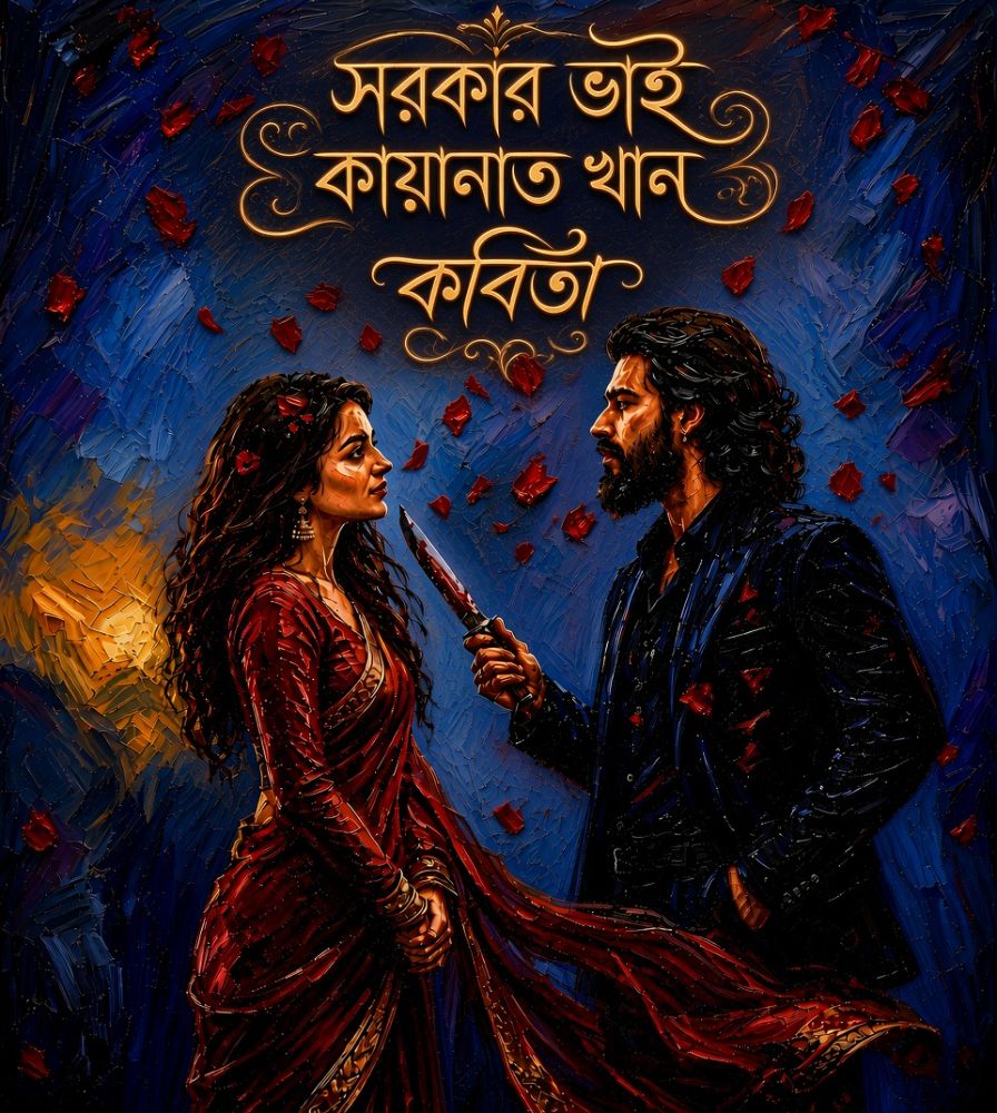 সরকার ভাই