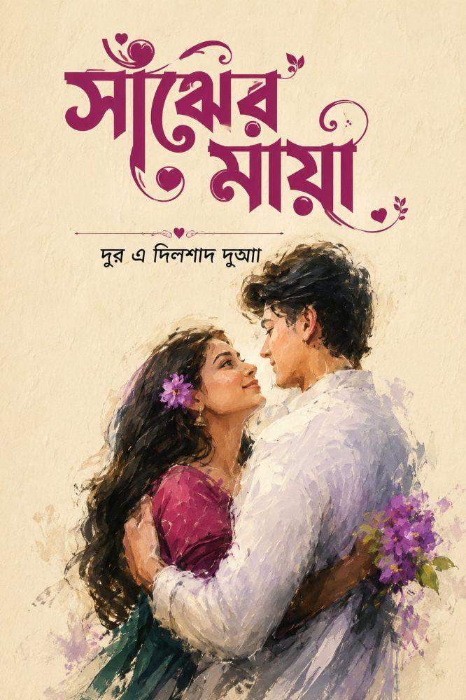 সাঁঝের মায়া