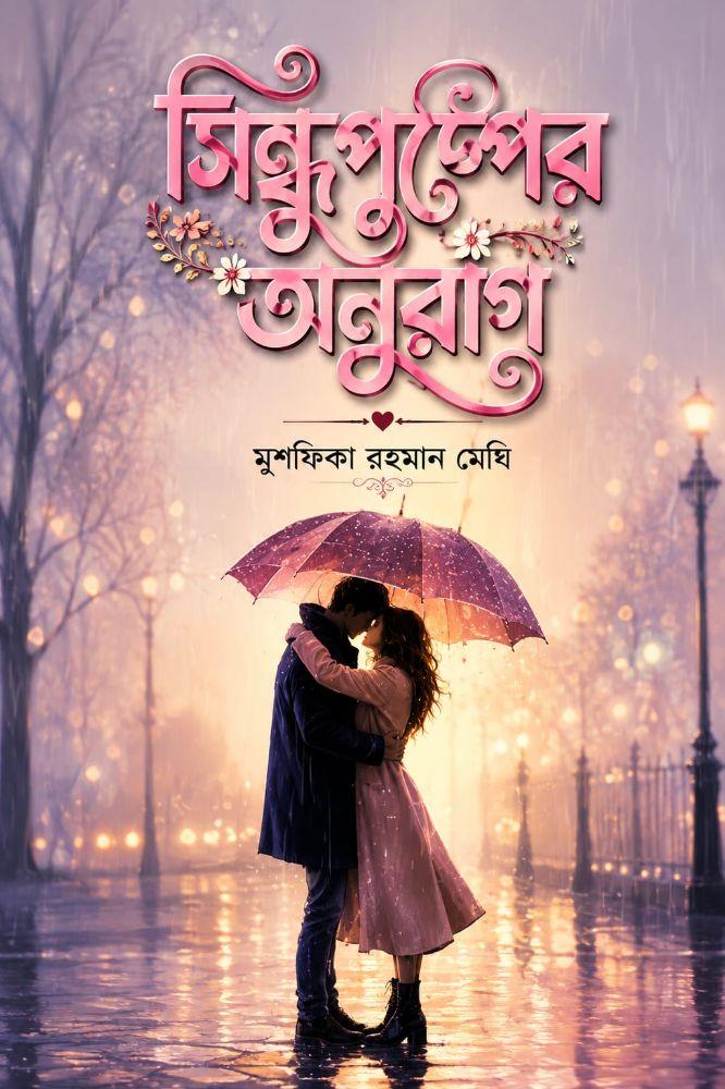 সিন্ধুপুষ্পের অনুরাগ