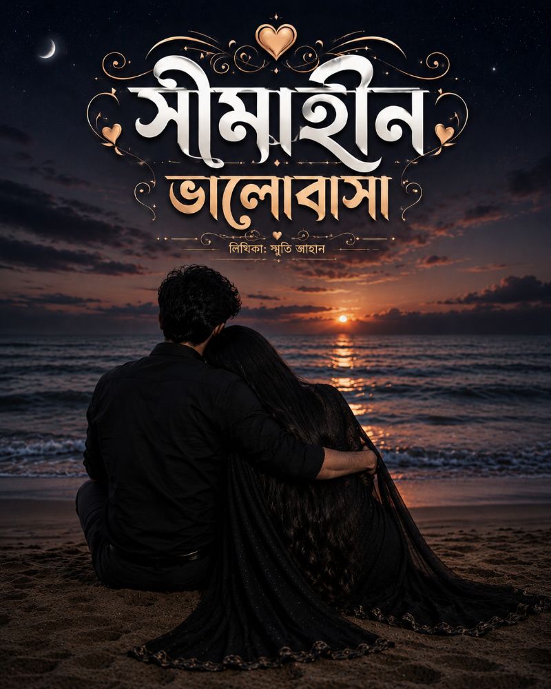 সীমাহীন ভালোবাসা