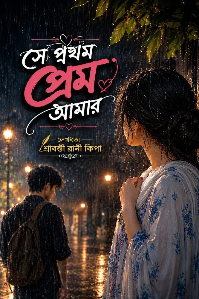 সে প্রথম প্রেম আমার