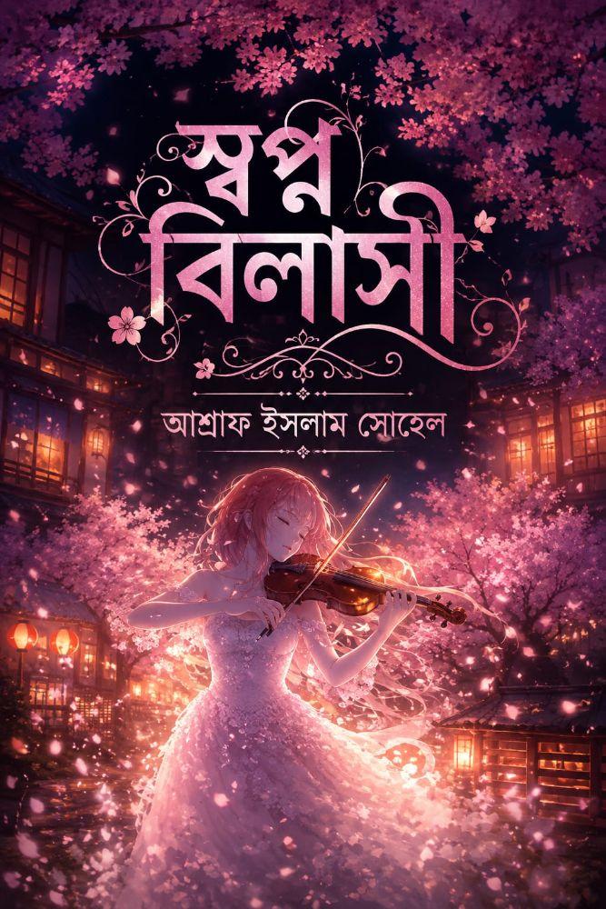স্বপ্ন বিলাসী