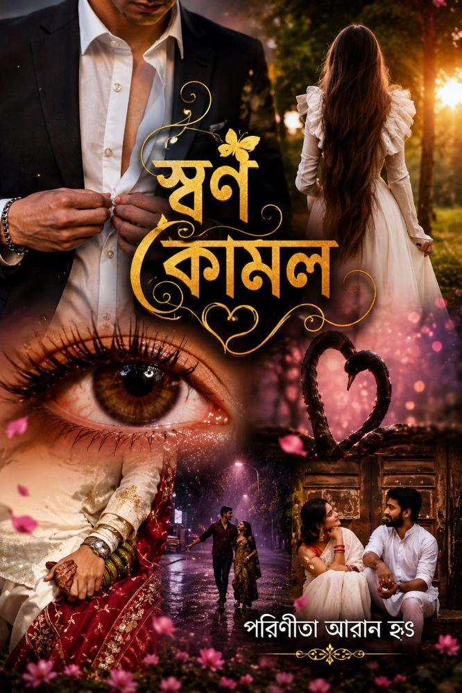 স্বর্ণ কোমল
