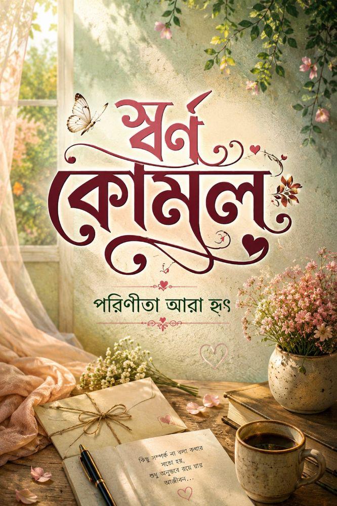 স্বর্ণকোমল