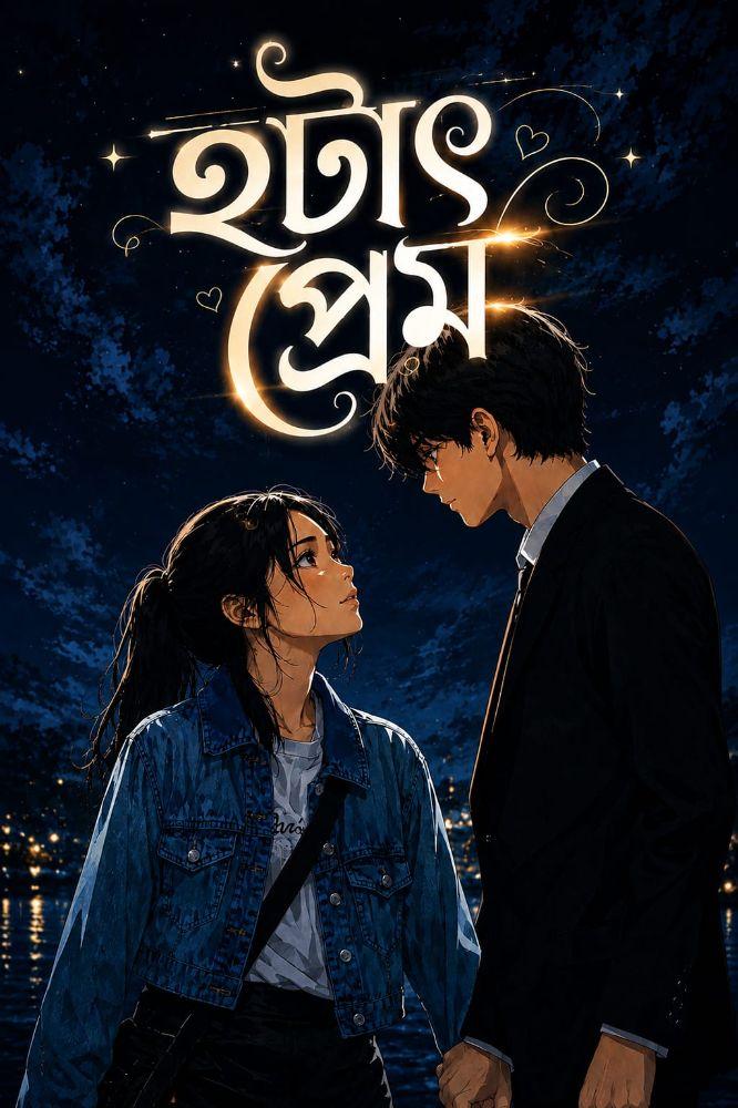 হটাৎ প্রেম