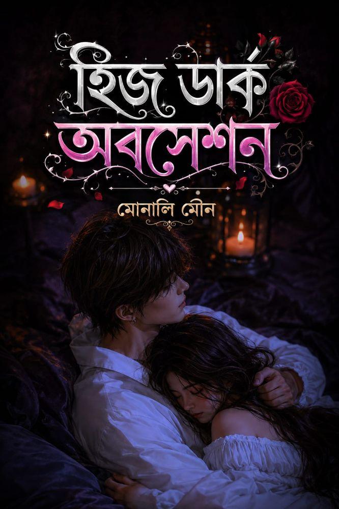 হিজ ডার্ক অবসেশন