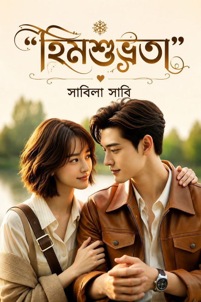 হিমশুভ্রতা