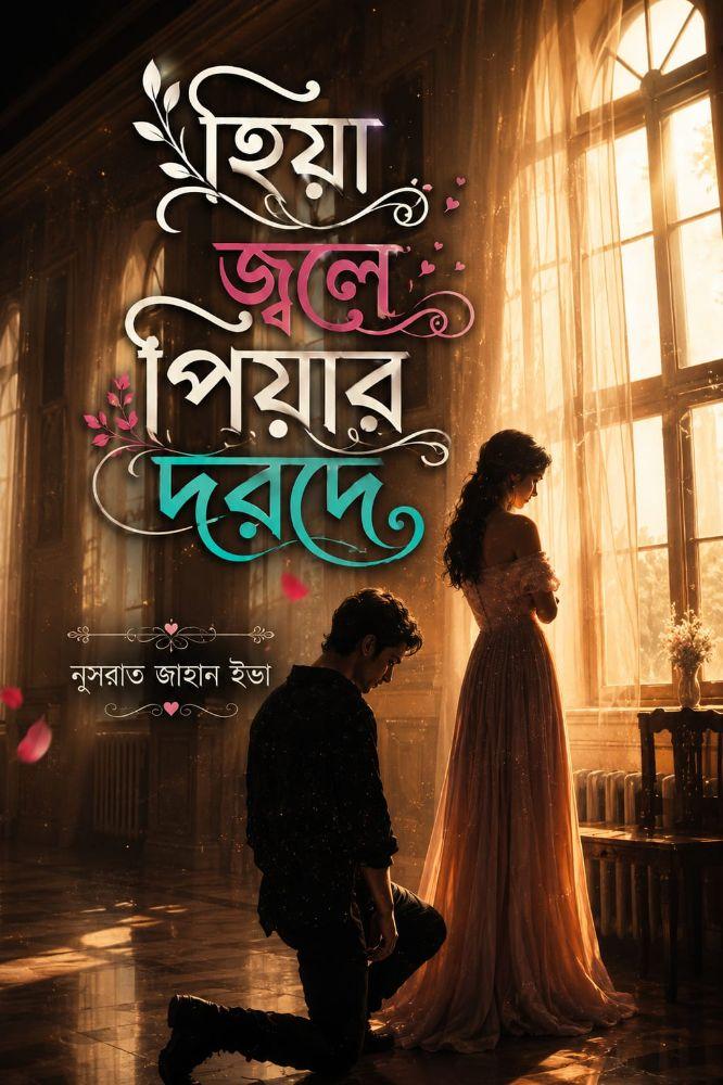 হিয়া জ্বলে পিয়ার দরদে
