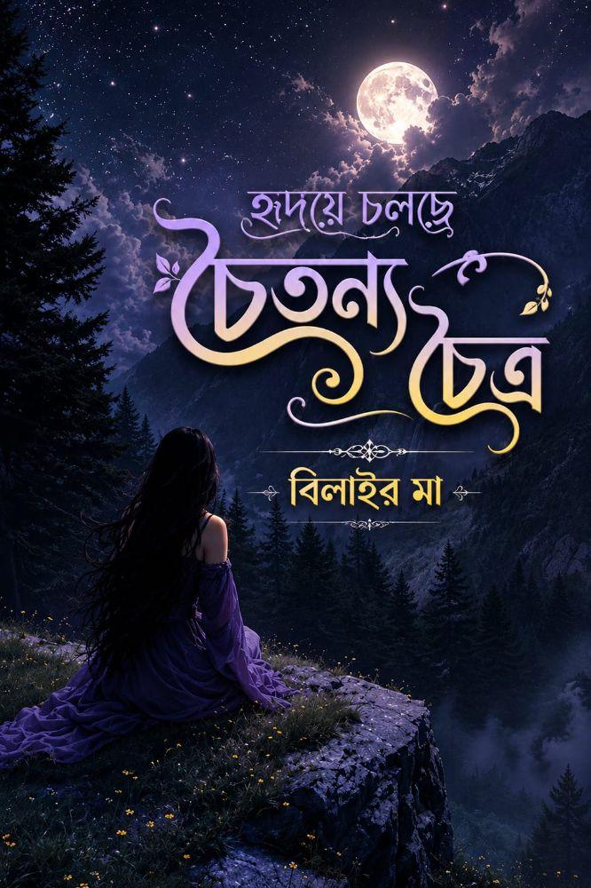হৃদয়ে চলছে চৈতন্য চৈত্র