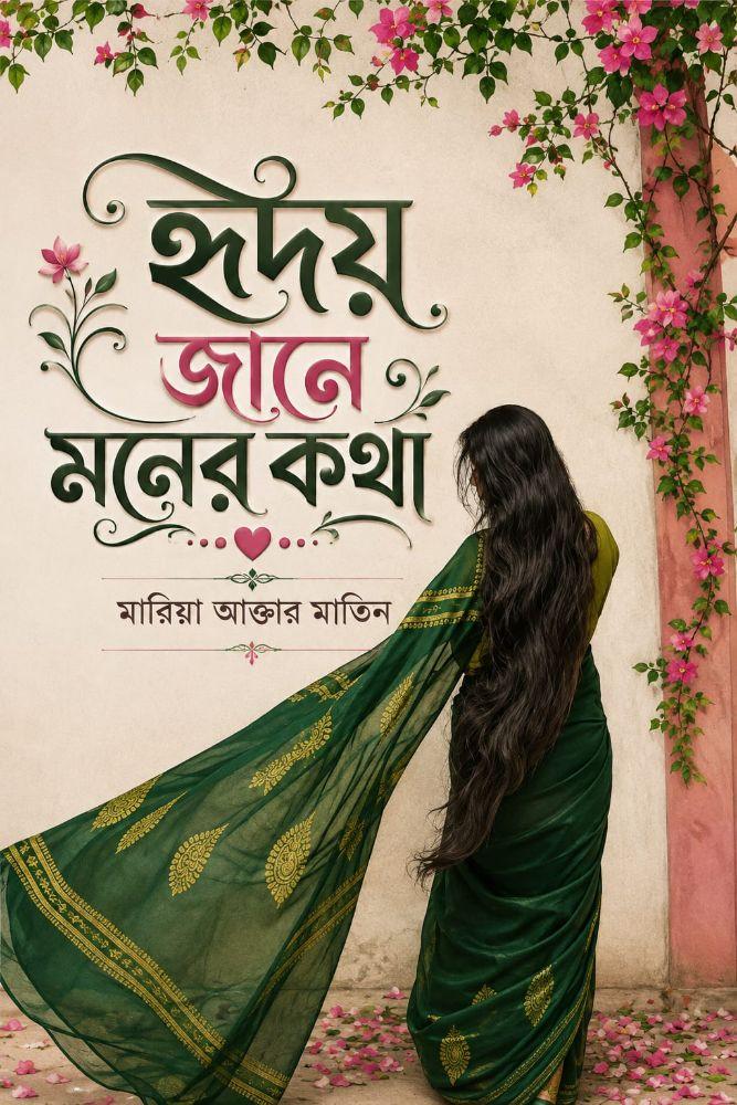 হৃদয় জানে মনের কথা