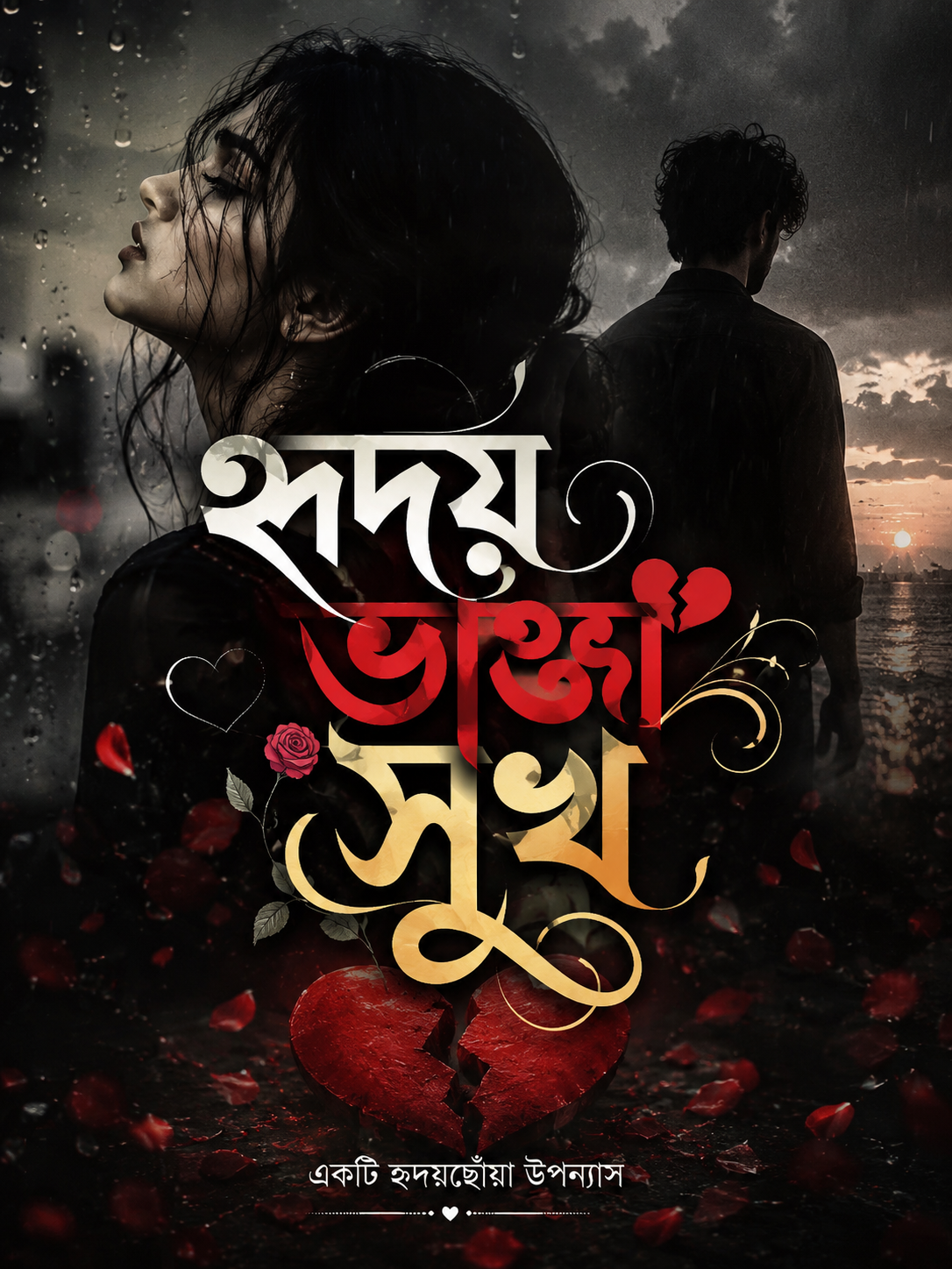 হৃদয় ভাঙ্গা সুখ
