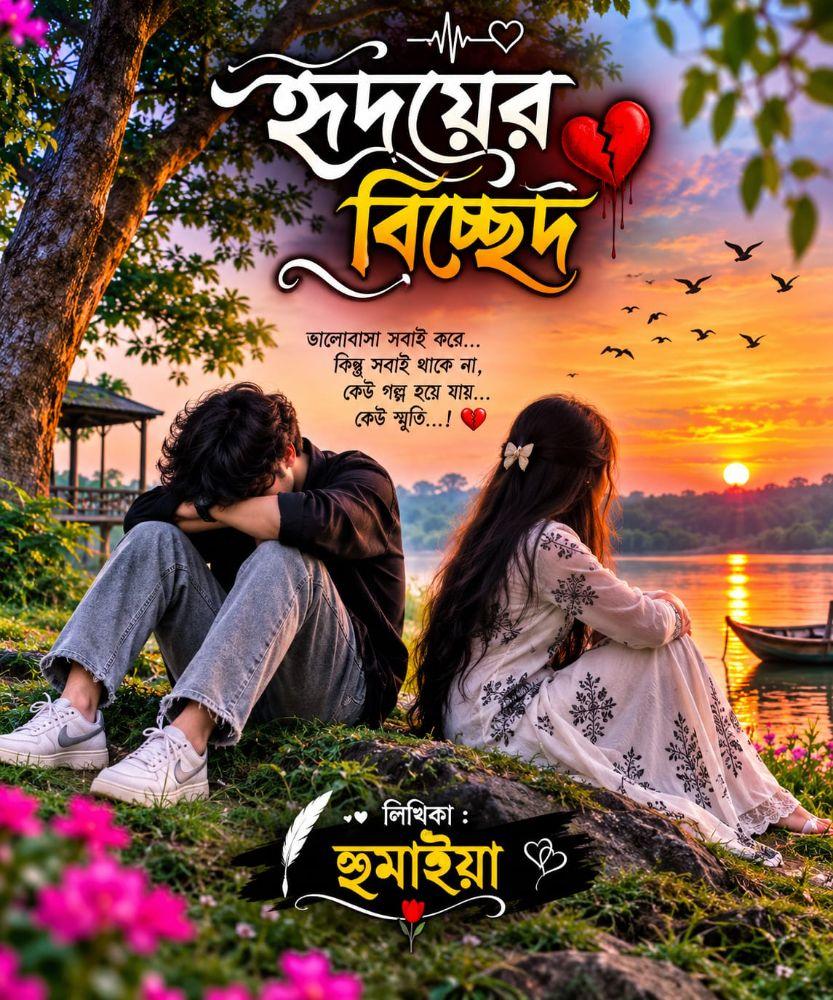 হৃদয়ের বিচ্ছেদ