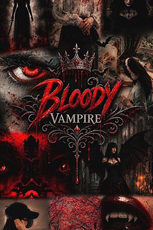Bloody Vampire