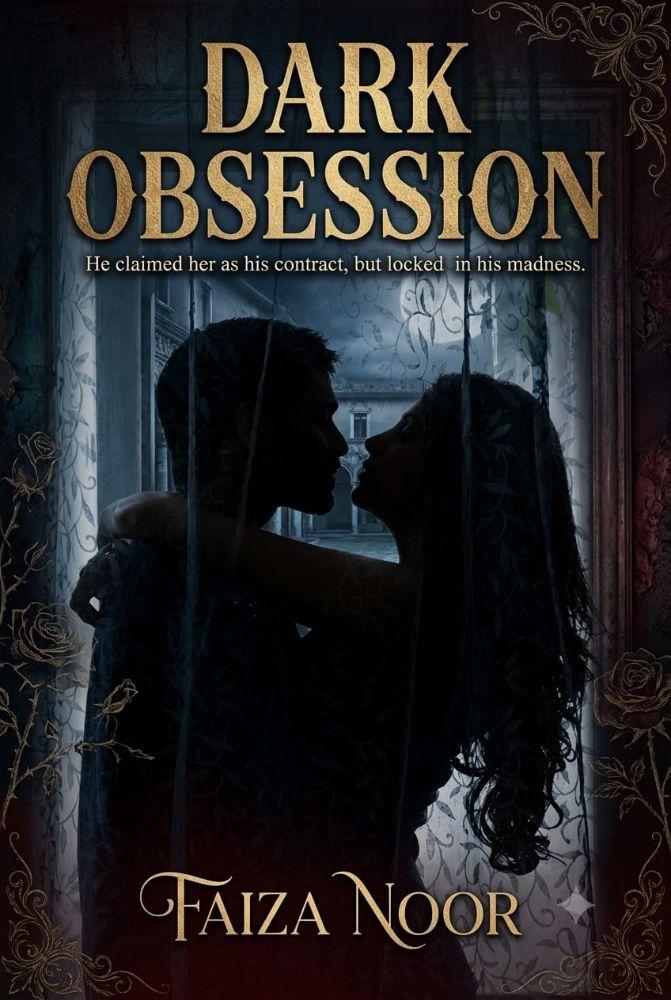 Dark obsession