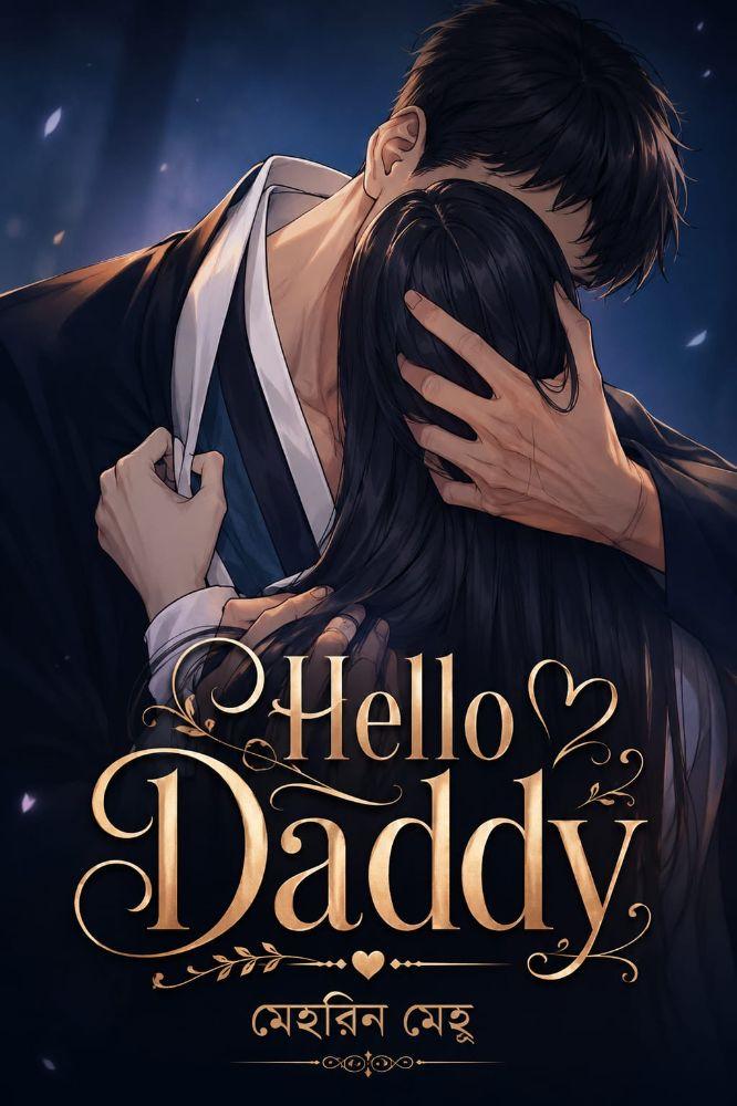 Hello Daddy