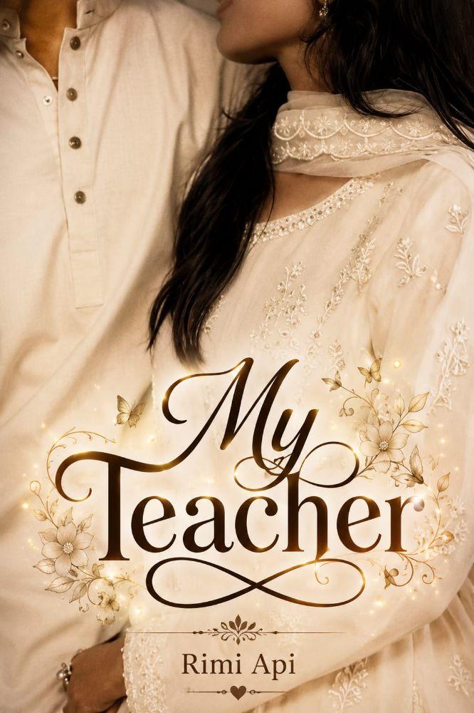 My teacher