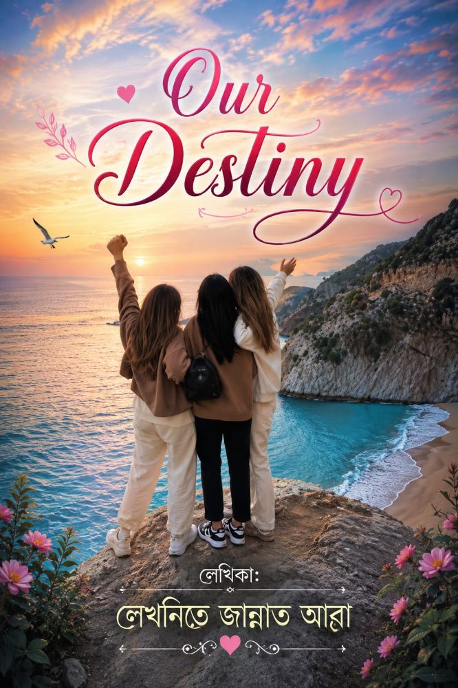 Our Destiny