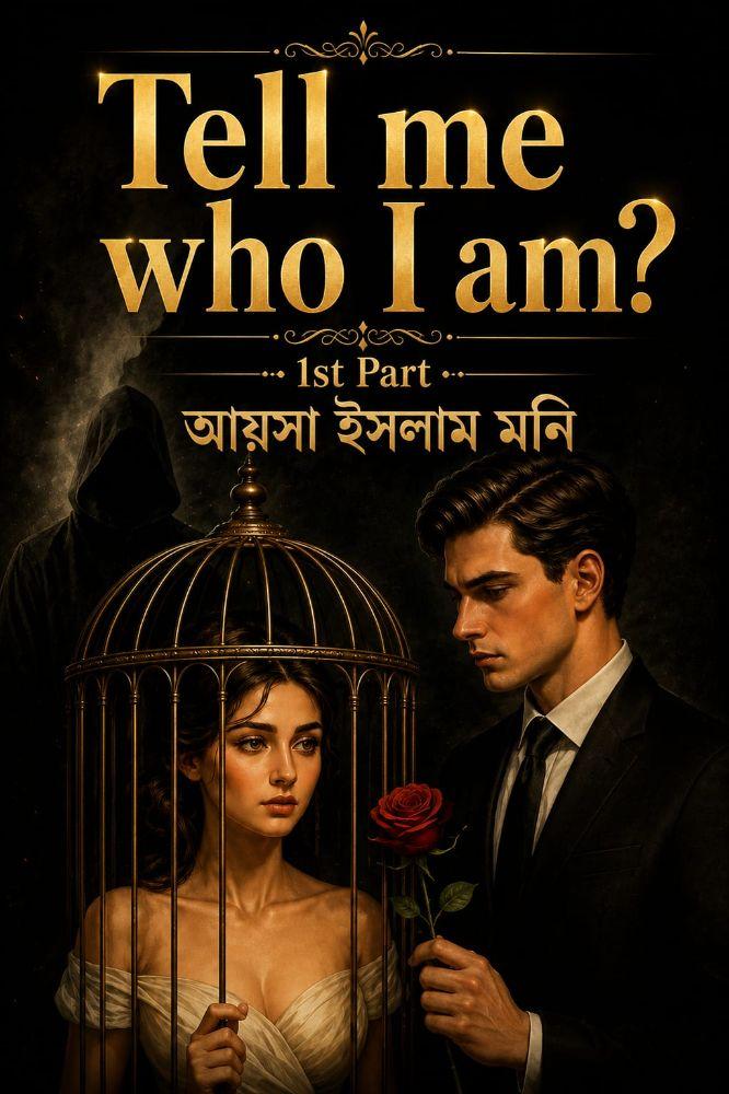 Tell me who I am