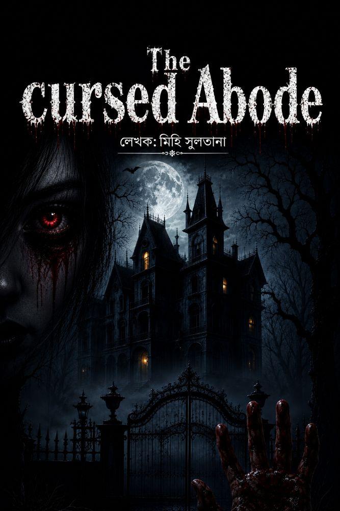 The Cursed Abode