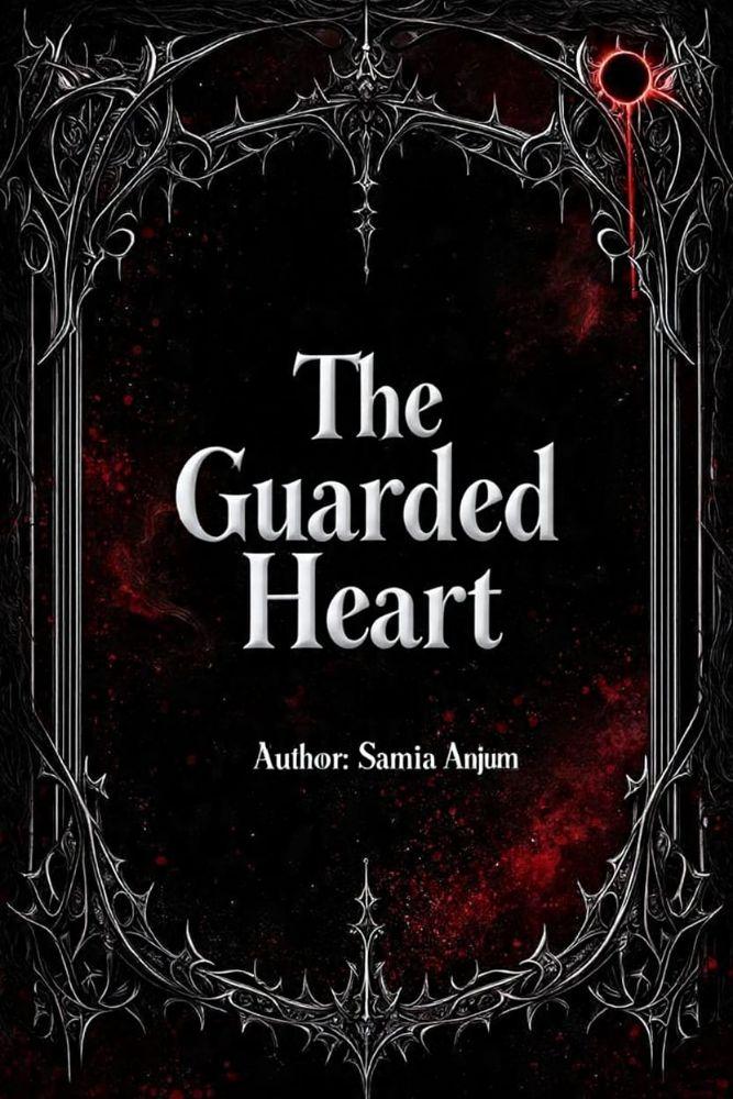The Guarded Heart
