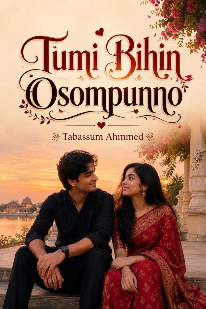 Tumi bihin osompunno