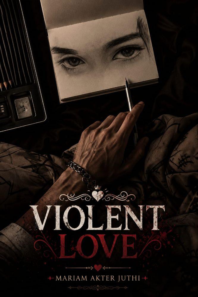 Violent love