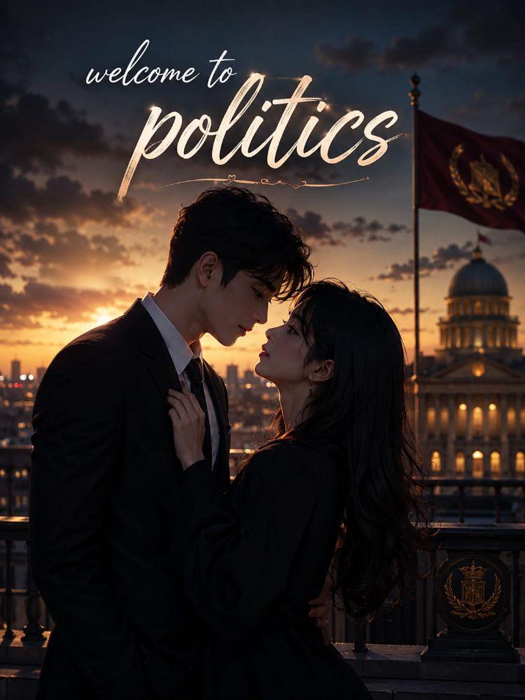 Welcome to politics